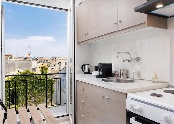 Panorama - One Bedroom *