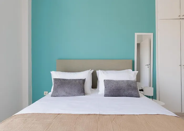 Panorama - One Bedroom Appartamento Corfu (city)