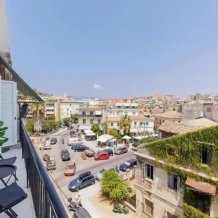 Panorama - One Bedroom Apartamento *