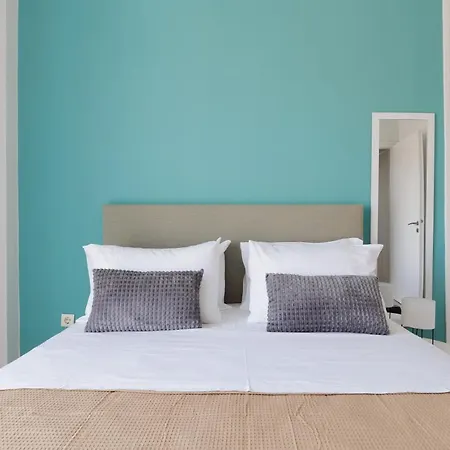 Panorama - One Bedroom Appartement Corfu (city)