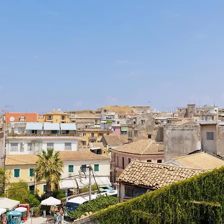 Panorama - One Bedroom *