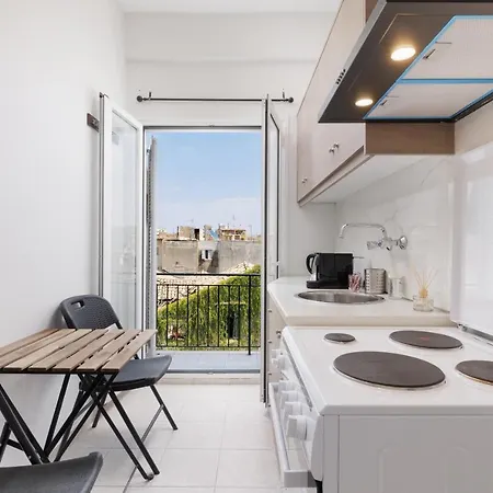 Διαμέρισμα Panorama - One Bedroom