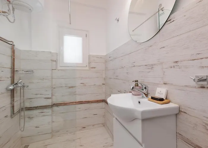 Panorama - One Bedroom Apartament