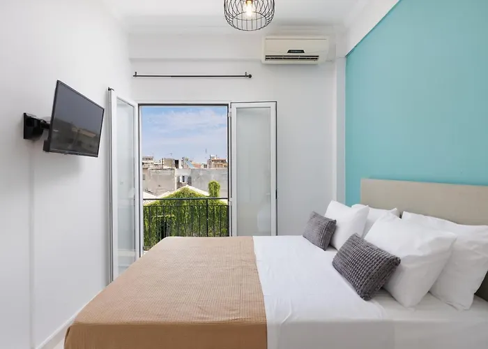 Panorama - One Bedroom *