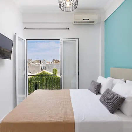 Panorama - One Bedroom *