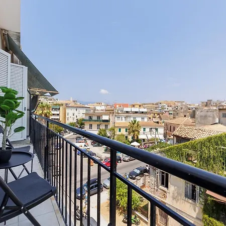Panorama - One Bedroom Apartman *