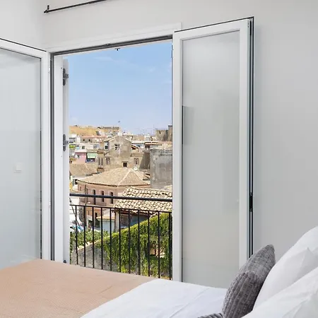 Panorama - One Bedroom Corfu (city)