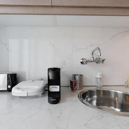 Apartman Panorama - One Bedroom *