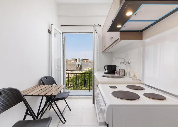 Appartement Panorama - One Bedroom