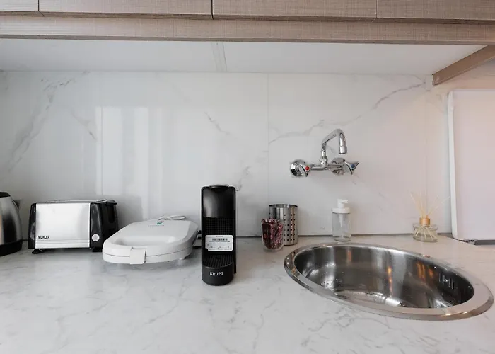 Appartement Panorama - One Bedroom *